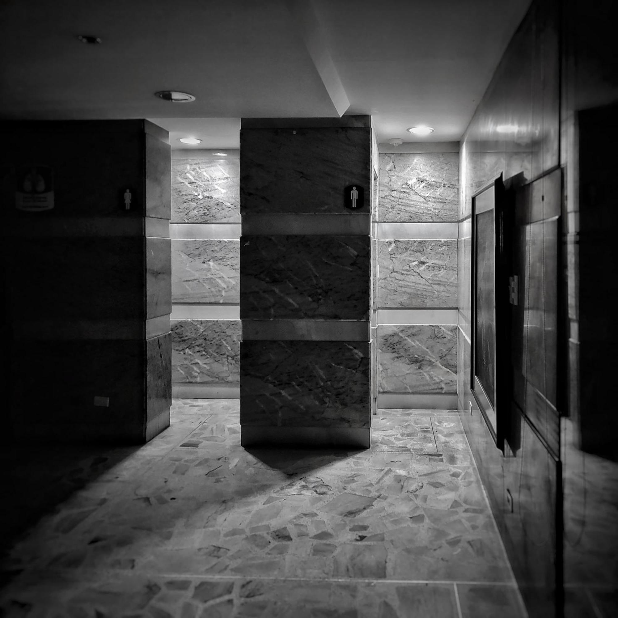 Gran Hotel Медельїн Екстер'єр фото